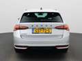 Skoda Octavia Combi 1.5 TSI MHEV Sportline Business Automaat | S Grijs - thumbnail 5