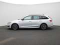 Skoda Octavia Combi 1.5 TSI MHEV Sportline Business Automaat | S Grijs - thumbnail 4