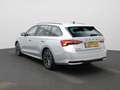Skoda Octavia Combi 1.5 TSI MHEV Sportline Business Automaat | S Grijs - thumbnail 2