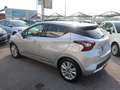 Nissan Micra Micra V 2017 1.0 Acenta 100cv Argento - thumbnail 13