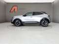 Opel Mokka 1.2 T 136CV ULTIMATE Gris - thumbnail 4