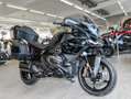 BMW R 1300 GS R 1300 RT Vollausstattung Negro - thumbnail 6