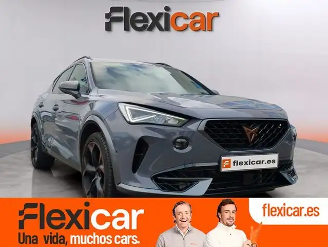 CUPRA Formentor 2.0 TSI 310 VZ DSG 4Drive