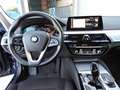 BMW 530 530dA Touring xDrive Bleu - thumbnail 6