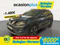 Nissan X-Trail 1.6 dCi Tekna 4x2 7 pl. Azul - thumbnail 1