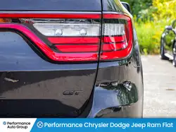 Dodge Durango 2026 — фото 10