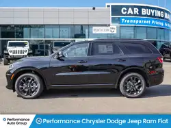 Dodge Durango 2026