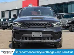 Dodge Durango 2026