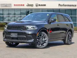 Dodge Durango 2026 — фото 29