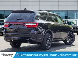 Dodge Durango 2026