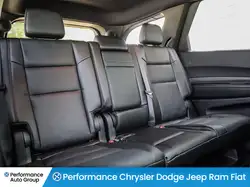 Dodge Durango 2026 — фото 15
