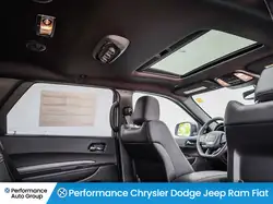 Dodge Durango 2026 — фото 16