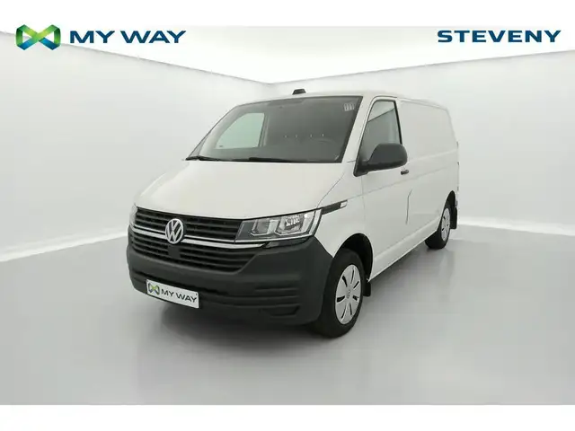Volkswagen Transporter 2.0 TDi SCR BMT (EU6d) * My Way Selection *