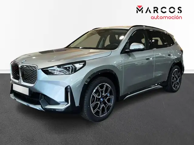 BMW iX1 xDrive30A