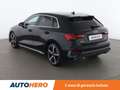 Audi A3 35 TDI S line edition S tronic Nero - thumbnail 4