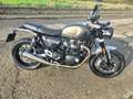 Triumph Speed Twin Grijs - thumbnail 2