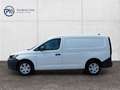 Volkswagen Caddy Cargo Maxi TDI Weiß - thumbnail 3