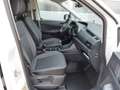 Volkswagen Caddy Cargo Maxi TDI Weiß - thumbnail 8