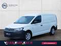 Volkswagen Caddy Cargo Maxi TDI Weiß - thumbnail 1
