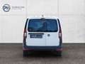 Volkswagen Caddy Cargo Maxi TDI Blanc - thumbnail 4