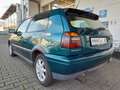 Volkswagen Golf 1.4 Bon Jovi / 1 Hand / Scheckheft / ATM 8000 KM Зелений - thumbnail 4