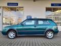 Volkswagen Golf 1.4 Bon Jovi / 1 Hand / Scheckheft / ATM 8000 KM Зелений - thumbnail 3