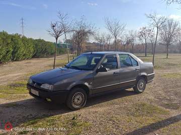 R19 1.4 Driver