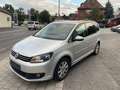 Volkswagen Touran Touran 1.6 TDI BlueMotion *Navi*Tempomat*PDC* Silber - thumbnail 6