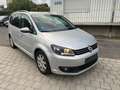 Volkswagen Touran Touran 1.6 TDI BlueMotion *Navi*Tempomat*PDC* Silber - thumbnail 4