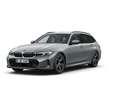 BMW 318 iA Touring M Sport AHK Rückfahrkamera ACC Ada Grau - thumbnail 1