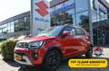 Suzuki Ignis 1.2 Style AUTOMAAT Cruise control SmartHybrid Rouge - thumbnail 1