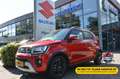 Suzuki Ignis 1.2 Style AUTOMAAT Cruise control SmartHybrid Rot - thumbnail 1