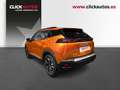 Peugeot 2008 1.2 PureTech S&S Allure 100 Arancione - thumbnail 5