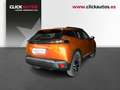 Peugeot 2008 1.2 PureTech S&S Allure 100 Arancione - thumbnail 4