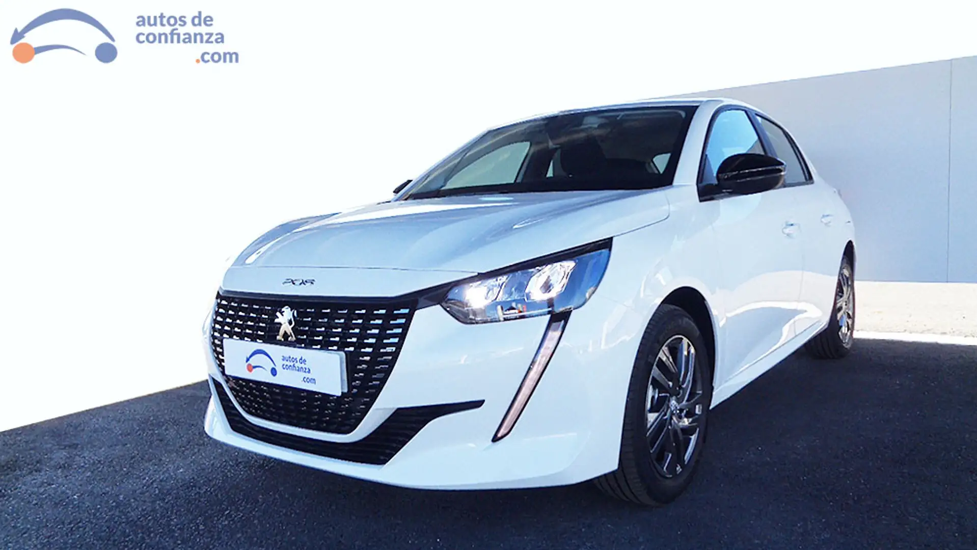 Peugeot 208 1.5 BlueHDi S&S Active Pack 100 - 1