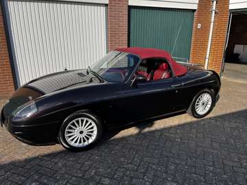 1.8-16V Edizione2000