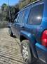 Jeep Cherokee 2.5 crd Limited Blue - thumbnail 5