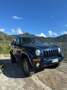 Jeep Cherokee 2.5 crd Limited Bleu - thumbnail 2