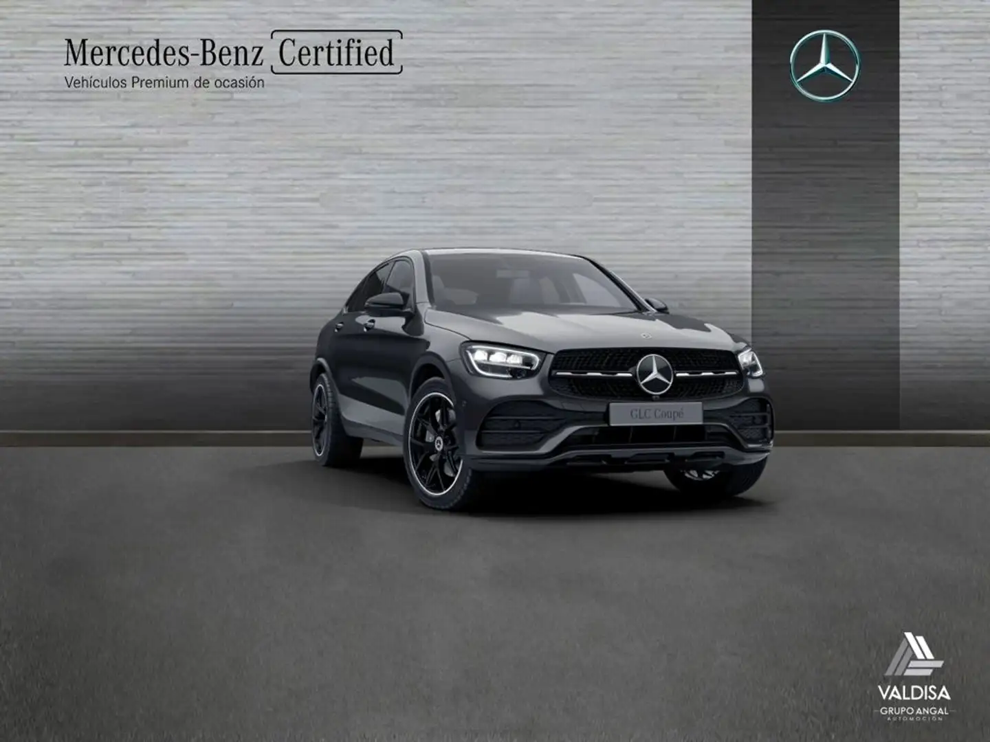 Mercedes-Benz GLC 220 d 4MATIC - 2