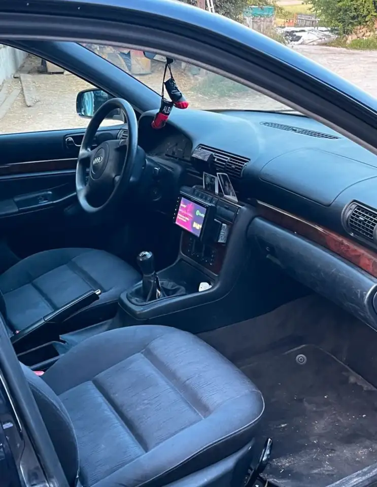 Audi A4 1.6, foto 5