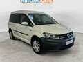 Volkswagen Caddy Trendline ALLWETTER TEMPOMAT PDC KLIMA CD/MP3 Weiß - thumbnail 4