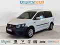 Volkswagen Caddy Trendline ALLWETTER TEMPOMAT PDC KLIMA CD/MP3 Weiß - thumbnail 1
