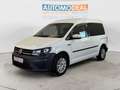 Volkswagen Caddy Trendline ALLWETTER TEMPOMAT PDC KLIMA CD/MP3 Weiß - thumbnail 2