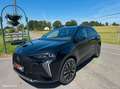 DS Automobiles DS 7 Crossback DS7 HDI 130 PALLAS NEUF GARANTIE 24 MOIS NOIR . LED Sièges électriques et chauffants , caméra alcantara ... Fekete - thumbnail 5