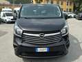 Opel Vivaro 1.6cdti 120cv L2H1 PASSO LUNGO PULMINO Nero - thumbnail 8