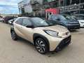 Toyota Aygo X Air Teamplayer 1.0l Faltdach Automatik - Rückfahrk Beige - thumbnail 3