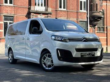Spacetourer 2.0 BlueHDi XL Busi. Lounge S