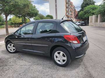207 5p 1.4 hdi 8v Special Edition
