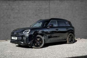 AUTOMAAT JCW/PANO/HEADUP/ACC/HARMAN