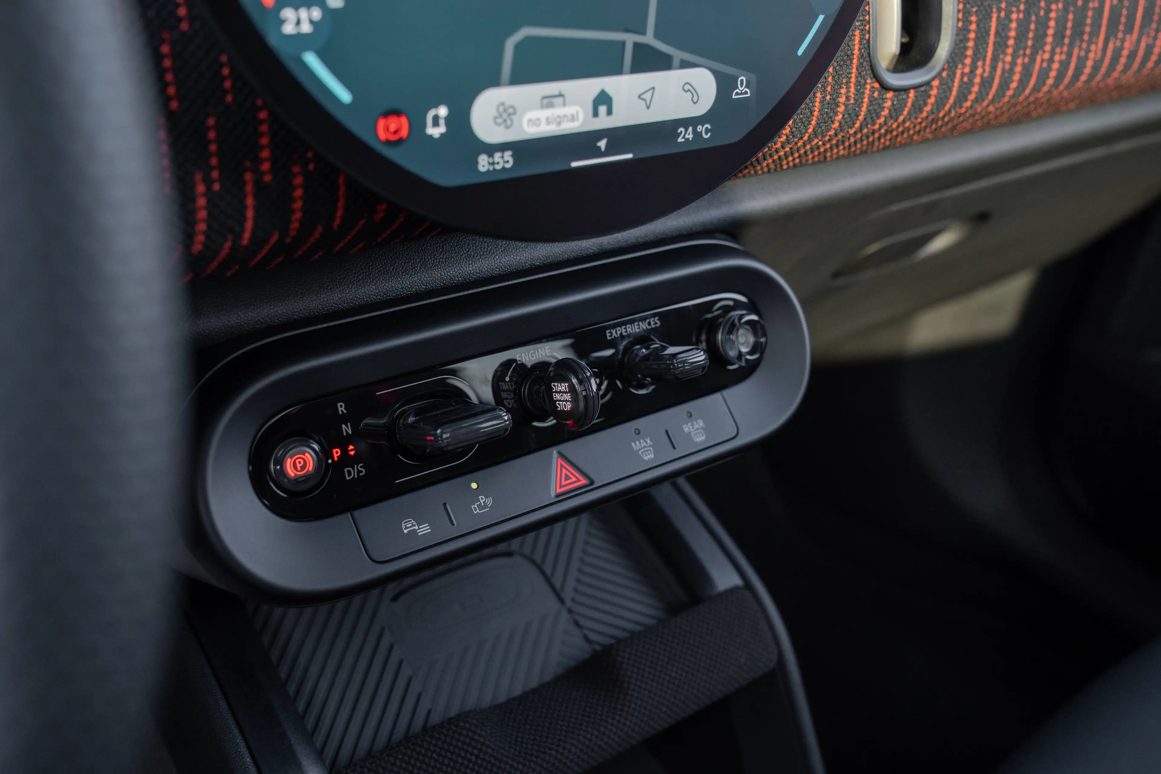 MINI Countryman C AUTOMAAT JCW/PANO/HEADUP/ACC/HARMAN — photo 11